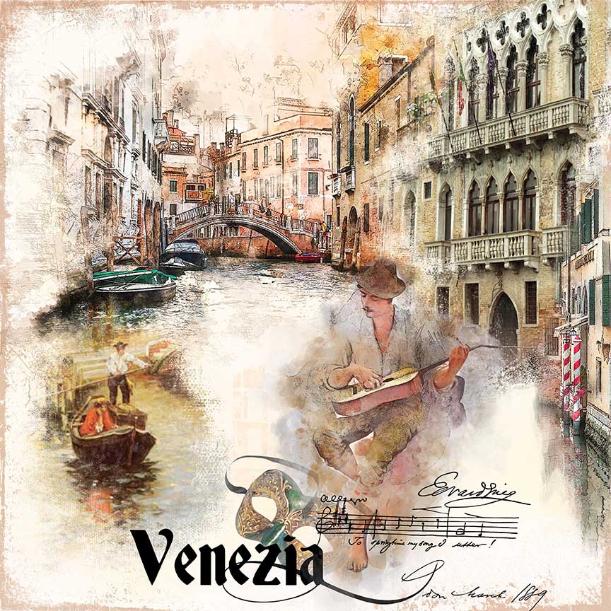 Venezia