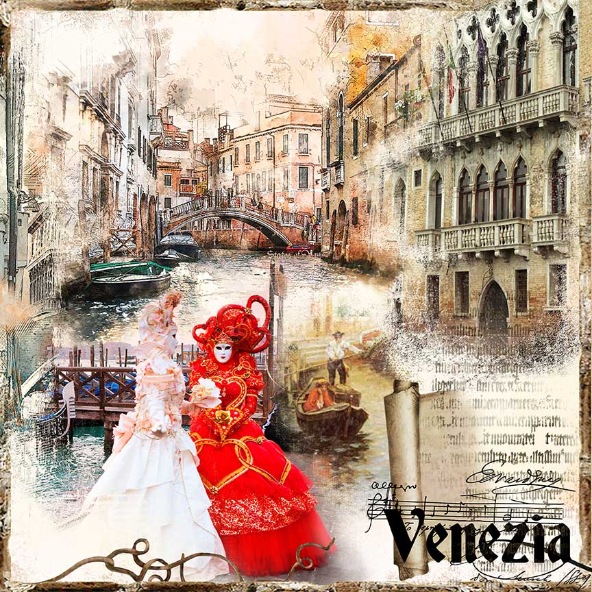 Venezia