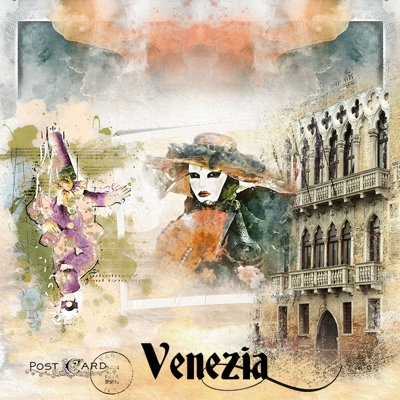 VENEZIA