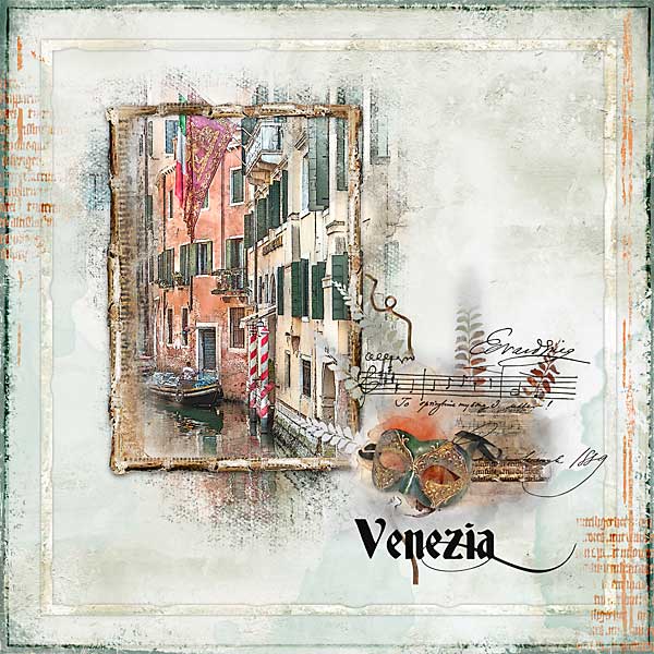 Venezia