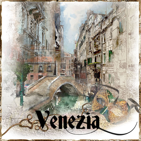 Venezia