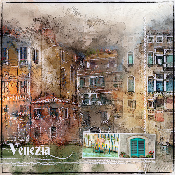 Venezia