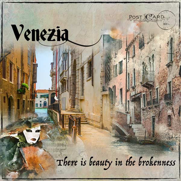 Venezia