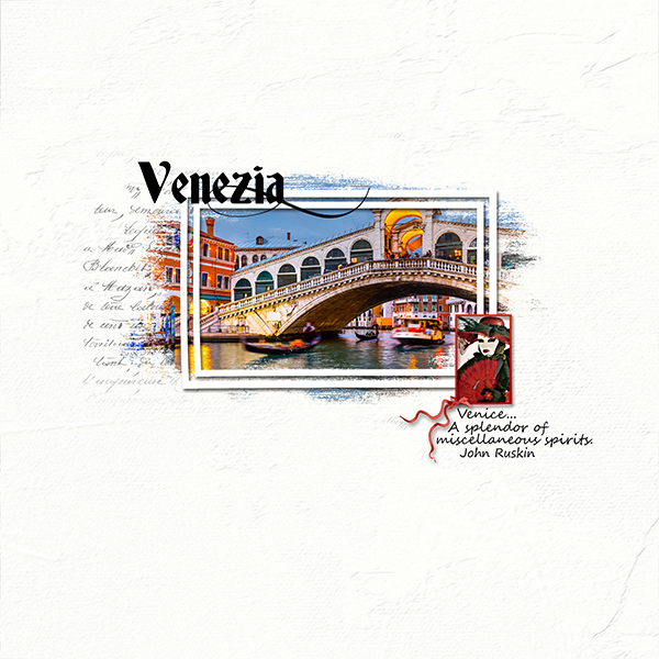 Venezia