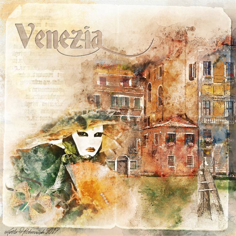 Venezia