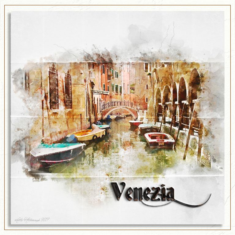 Venezia