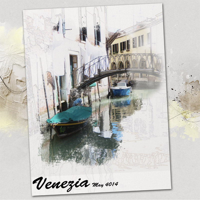 Venice Canal