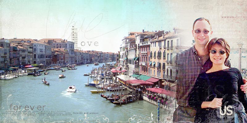 Venice montage
