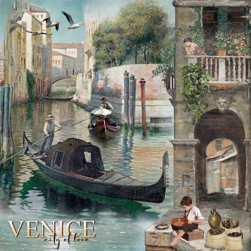 Venice-Style
