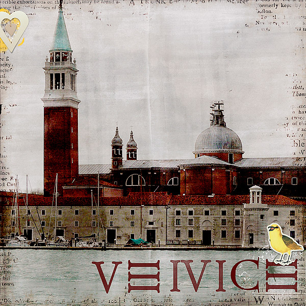 Venice