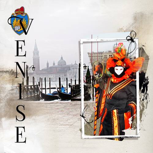 VENISE 17