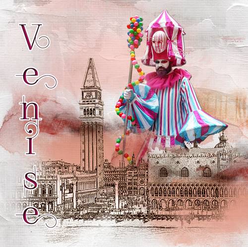 VENISE 26