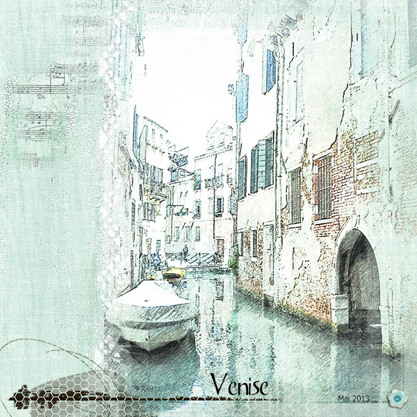 Venise