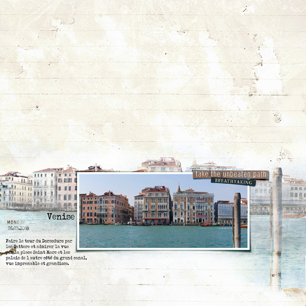 Venise