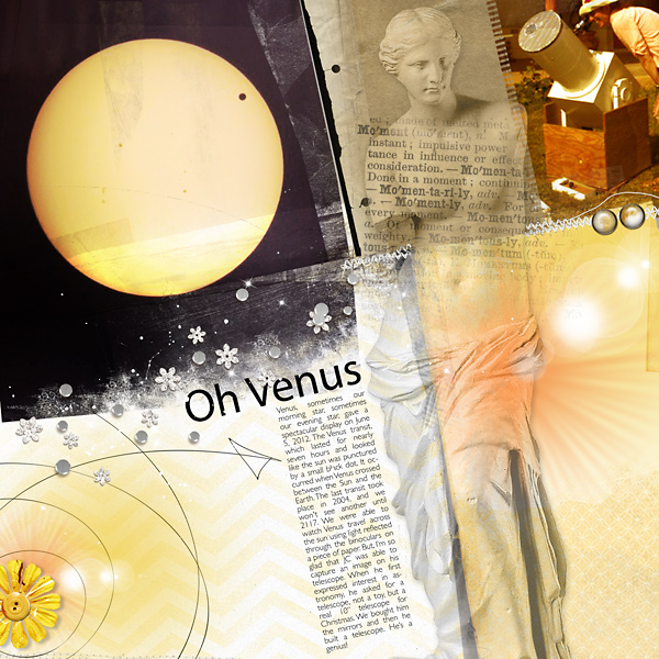 Venus