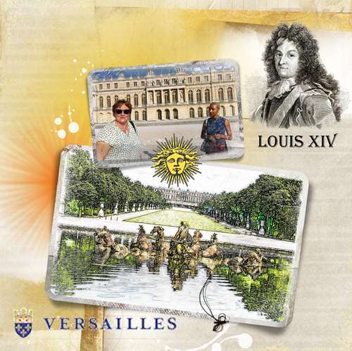 Versailles 7