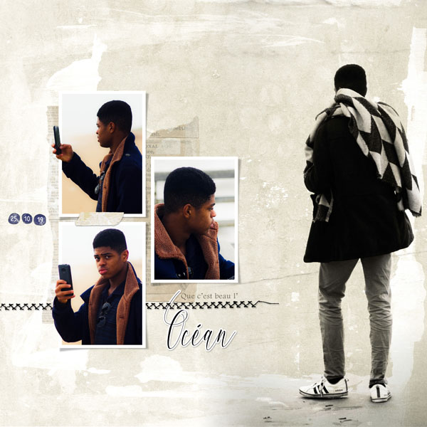 Vicki Robinson Challenge