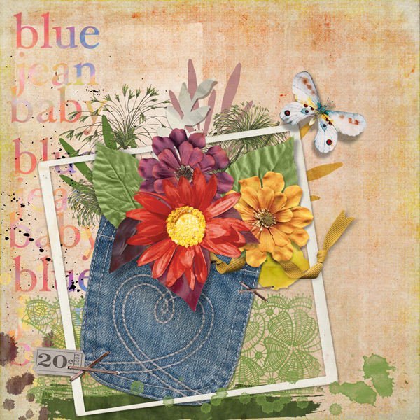 Vicki Stegall Designs (Momma O's) Sept 2020 Challenge