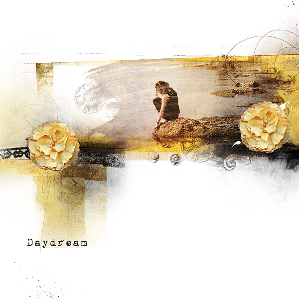 Vintage AnnaLift (5.10.14-5.16.14) -Daydream