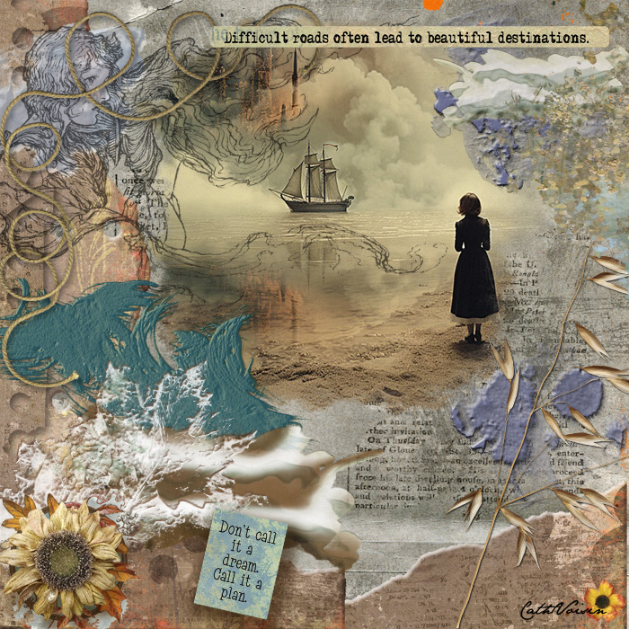 Vintage Dream-1