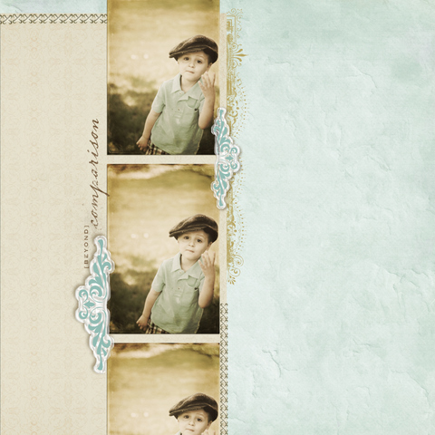 vintage jack