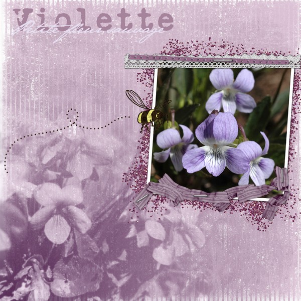 violette