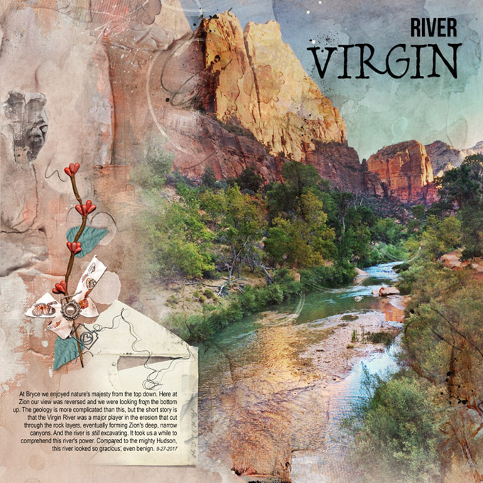 Virgin River