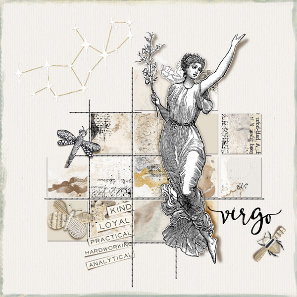 Virgo