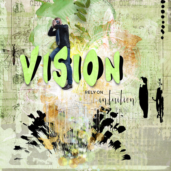 Vision