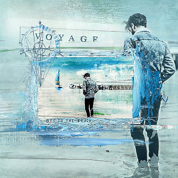 Voyage