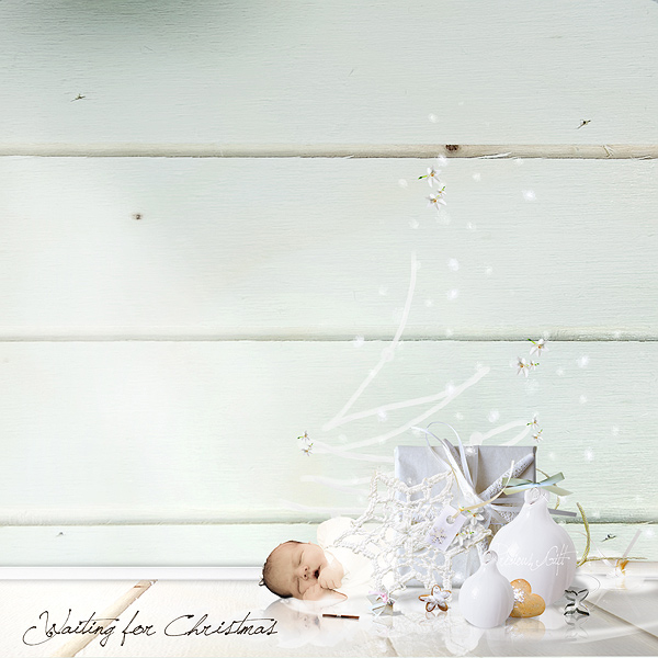 Waiting For Christmas - RAK 4 Lindatjuhhh