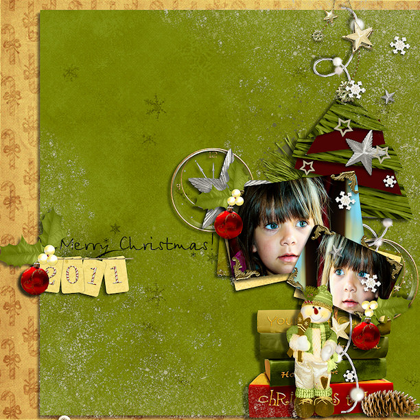 Waiting For the Miracle