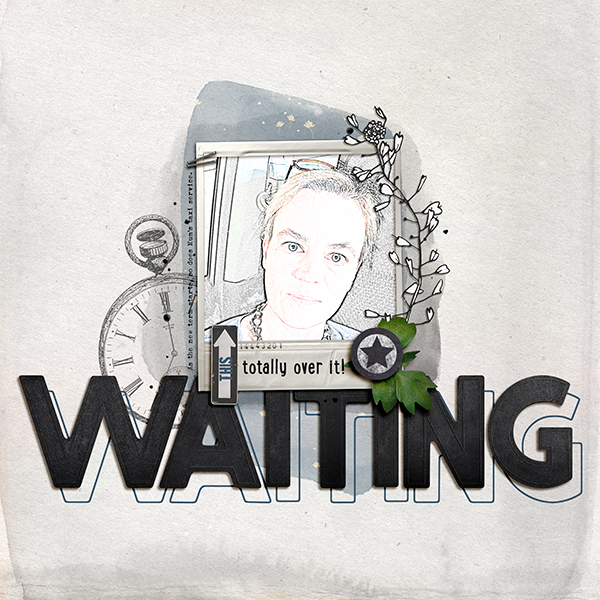 Waiting