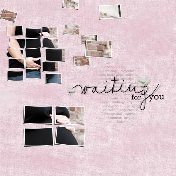 Waiting