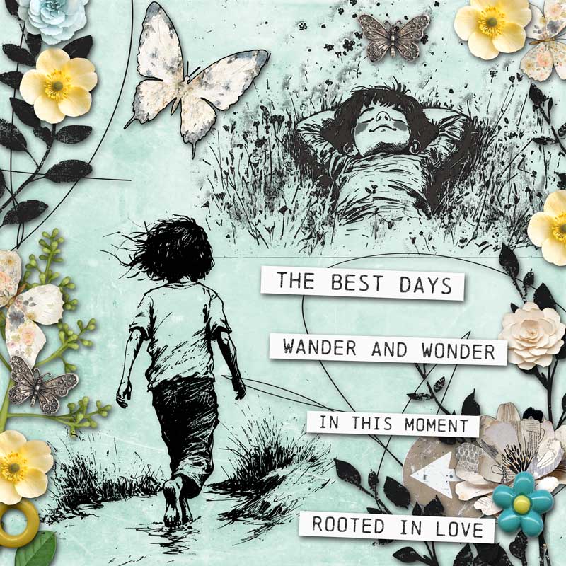 Wanderlight