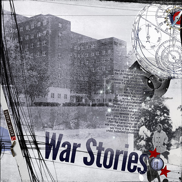 War Stories