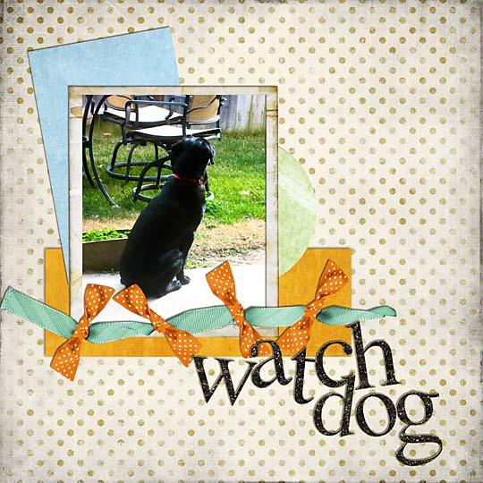 Watch Dog