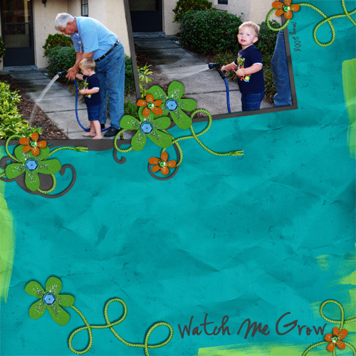 Watch Me Grow