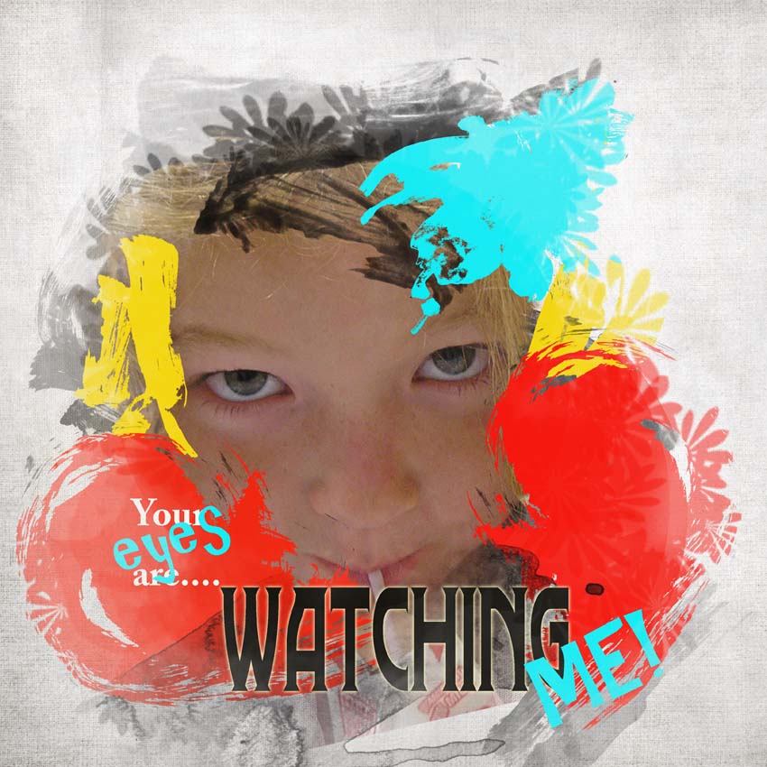 Watching