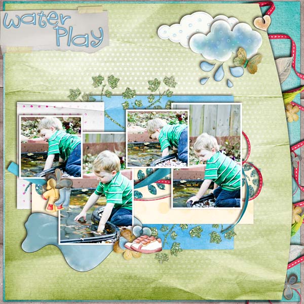 Water Play