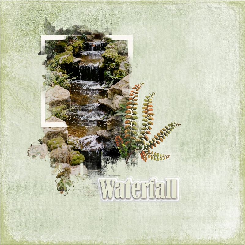 Waterfall