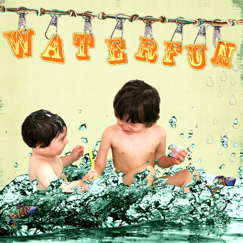 Waterfun