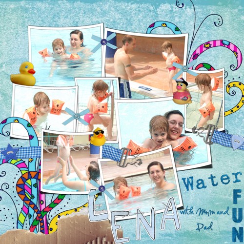 Waterfun