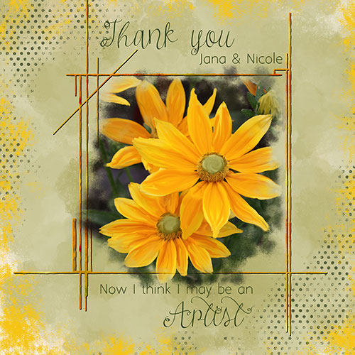 Webinar_09-22-17_Painted Flowers