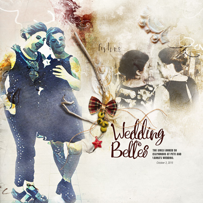 Wedding Belles