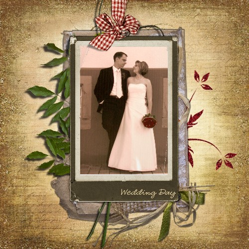 Wedding Day
