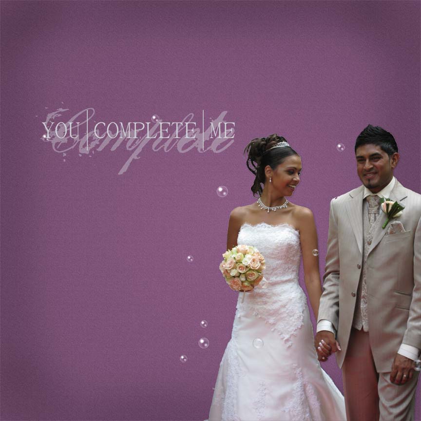 Wedding Parveen & Ajay