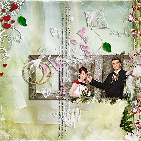 Wedding