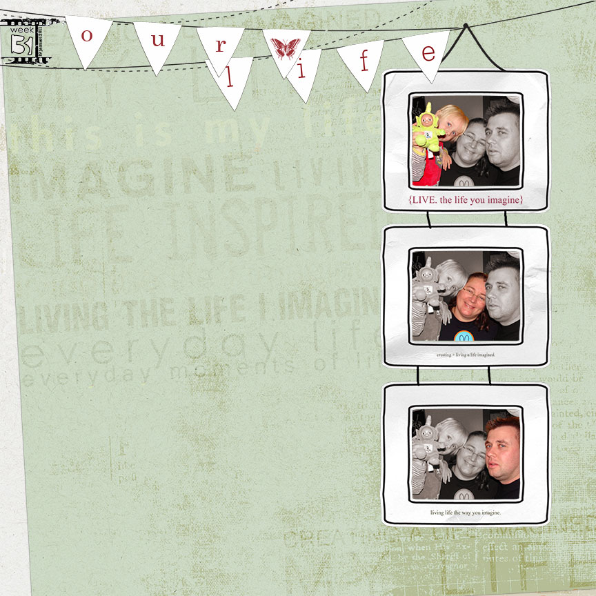 Week 03 52 inspirations 2011