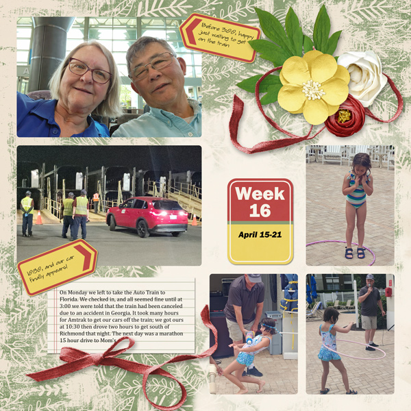 Week 16 (Left)